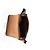 Louis Vuitton Monogram Abbesses Messenger Bag in tela marrone - vista 4