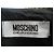 Moschino Cheap And Chic Kleid Schwarz Acetat - Ansicht 4