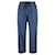 Pantalon Gucci Fraise Jean Multicolore  ref.796630