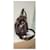 Autre Marque #primofiore #1erflort Marrone Castagno Cioccolato Marrone scuro - vista 14