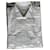 camicia classica di Hugo Boss Bianco Cotone  ref.796768