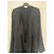 Lk Bennett Wickelkleid Schwarz - Ansicht 5