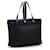 Hermès Hermes Black Herbag Cabas MM Nero - vista 2