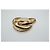 Les Must De Cartier Trinity-Band-Ring 18 Karat Rose, Weiß- und Gelbgold Gold hardware - Ansicht 6