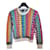 Chanel Knitwear Multiple colors Cashmere  ref.797048
