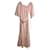 Autre Marque Dresses Pink Cotton  ref.797066