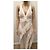 Lindo vestido longo BCBG Max Azria - vista 3