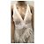 Lindo vestido longo BCBG Max Azria - vista 6