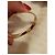 Cartier Braccialetto Love 4 diamanti in oro rosa - vista 3