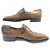 SCARPE CORTHAY RASCAL MOCASSINO 8.5 42.5 SCARPE MOCASSINI MARRONI Marrone - vista 2