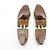 SCARPE CORTHAY RASCAL MOCASSINO 8.5 42.5 SCARPE MOCASSINI MARRONI Marrone - vista 6