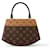 Louis Vuitton Borsa monogramma LV Tilsitt Marrone - vista 3