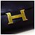 Hermès Hermes constance Negro - vista 5