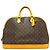 Louis Vuitton Alma Marrone