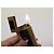 NEUF BRIQUET ST DUPONT LIGNE 2 WINDSOR OR JAUNE & LAQUE BLEUE LIGHTER - vue 6