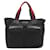 Gucci GG Canvas Tote Bag 161836 Black Cloth  ref.798100