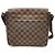 Louis Vuitton Distretto Damier Ebene PM N41213 Marrone - vista 3