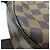 Louis Vuitton Distretto Damier Ebene PM N41213 Marrone - vista 5
