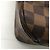 Louis Vuitton Distretto Damier Ebene PM N41213 Marrone - vista 7