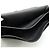 Hermès Clemence Sac A Depeches 38 ventiquattrore Nero - vista 5