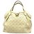 Louis Vuitton Monogramma Mahina Cirrus PM M93818 Beige