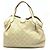 Louis Vuitton Monogramma Mahina Cirrus PM M93818 Beige - vista 3
