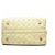 Louis Vuitton Monogramma Mahina Cirrus PM M93818 Beige - vista 4