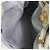 Louis Vuitton Monogramma Mahina Cirrus PM M93818 Beige - vista 6