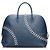 Hermès Borsa Bolide da baseball blu Hermes - vista 3