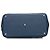 Hermès Borsa Bolide da baseball blu Hermes - vista 4