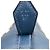 Hermès Borsa Bolide da baseball blu Hermes - vista 7