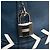 Hermès Borsa Bolide da baseball blu Hermes - vista 8