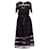 Claudie Pierlot túnica Negro Poliamida  ref.798532