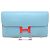 Hermès Hermes constance Azul claro