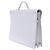 Hermès Kelly Dépêches Bianco - vista 2