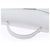 Hermès Kelly Dépêches Bianco - vista 4