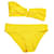 Swimsuit ERES 38 Yellow  ref.798894