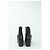 Trussardi Jeans Botas Trussardi Vaqueros 38 - vista 2