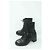 Trussardi Jeans Botas Trussardi Vaqueros 38 - vista 4