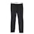 Pantalon Dolce & Gabbana 36 Laine Noir  ref.799005