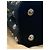 Autre Marque LV x YK Capucine Metal Dots MM Nero - vista 8