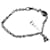 Dodo Pomellato Bracciali Silver hardware Oro bianco