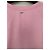 Camisa Pinko de algodón rosa - vista 10