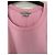 Camisa Pinko de algodón rosa - vista 4