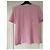 Camisa Pinko de algodón rosa - vista 8