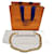 Louis Vuitton Purses, wallets, cases Golden Metal  ref.797797