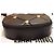 Love Moschino Bolsa transversal com design acolchoado - vista 3