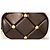 Love Moschino Bolsa transversal com design acolchoado - vista 6