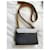 Borsa a tracolla Marc Jacobs in pelle grigia e oro Grigio Grigio antracite Gold hardware - vista 15
