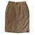 Dsquared2 Skirts Beige Cotton  ref.799029